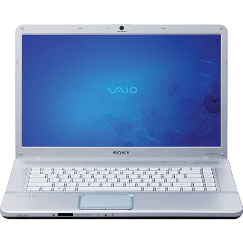 Sony Vaio Nw Vgn Nw F S Laptop Computer Silver Vgn Nw F S