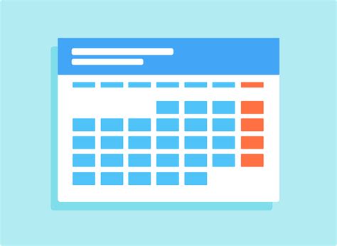 Download Calendar Date Month Royalty Free Vector Graphic Pixabay