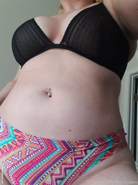 Thicc Cakes Nude OnlyFans Leaks Fappening FappeningBook