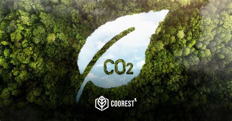 Carbon Capture: The Cornerstone of Sustainable Development - Coorest