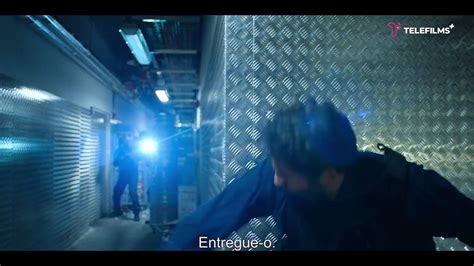 Mais Um Tiro Certo Movie Official Trailer Video Dailymotion