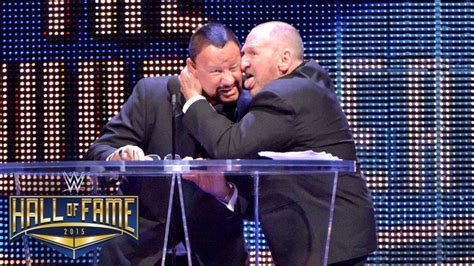 Wwe Hall Of Famers Reunite Announce Return To The Ring