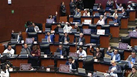 Senado Aprueba Extinci N De Fideicomisos Del Poder Judicial Pm