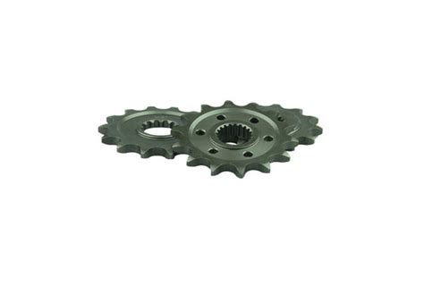 PILOTMOTO FRONT SPROCKET SCAR YAMAHA 400 426 450 YZF WRF 1998 2022