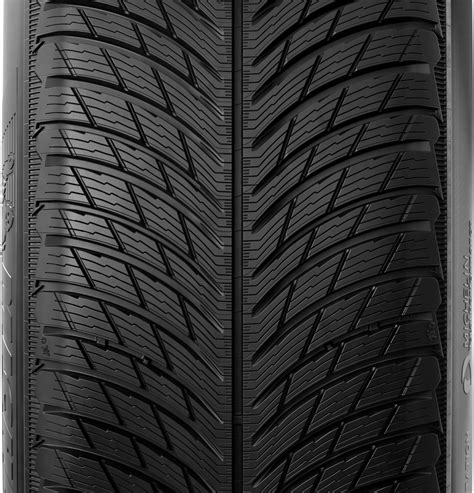 Michelin PILOT ALPIN 5 SUV 255 60 R18 112V XL Ab 200 00