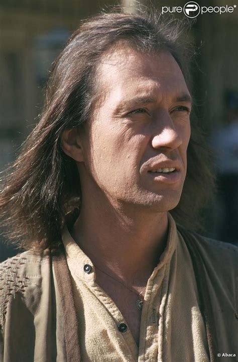 David Carradine Au Temps Du Kung Fu Photography Movies Kung Fu