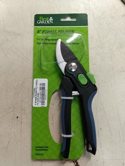 Best Garden Bypass Pruner Garden Clippers Fox Hill Nursery