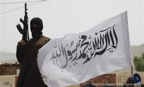 Taliban Ready To Play Role In Ending Violence In Afghanistan Khaama Press