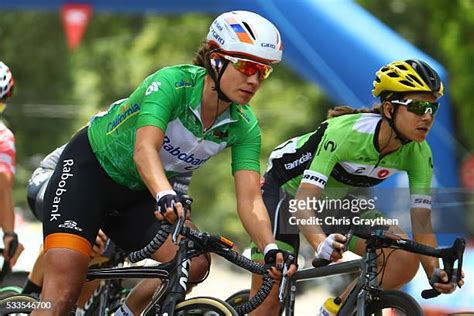 Rabo Liv Women Cycling Team Photos Et Images De Collection Getty Images