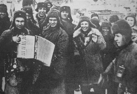 2 de febrero de 1943 80 años del final de la batalla de Stalingrado