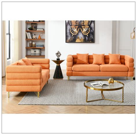 MR 2 - Piece Living Room Set | Wayfair