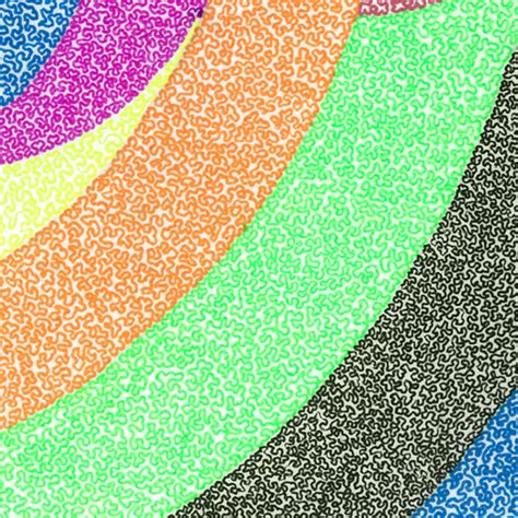 spinning       peisley street gallery