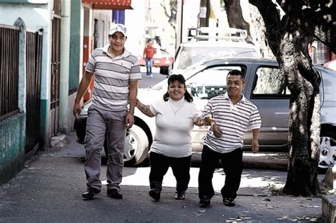 Día Mundial de las Personas de Talla Baja Consejo Nacional para el