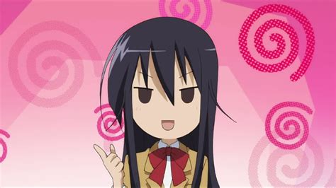 Shino Amakusa Seitokai Yakuindomo Photo 35865687 Fanpop