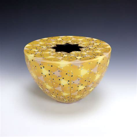 Kaname Takada Double Walled Bowl 2023 Radius Gallery