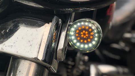 How To Change A Blinker Light