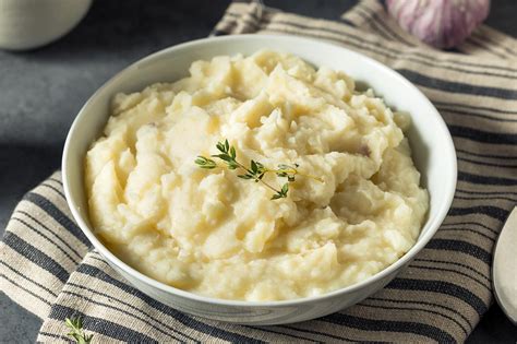 Puré de patatas Recetinas