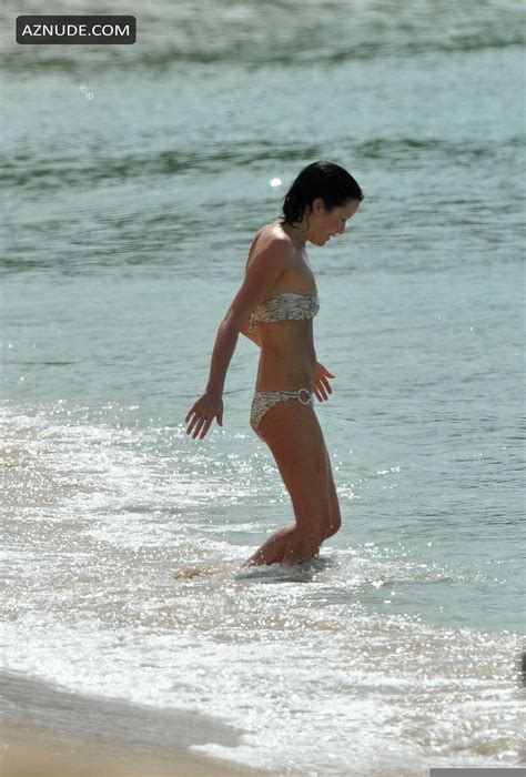 Andrea Corr Nude And Sexy Photo Collection In Aznude