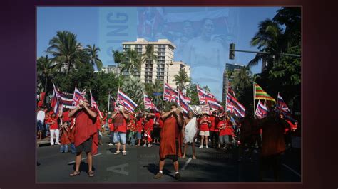 Hawaiian Sovereignty Movement Youtube