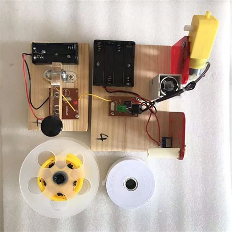 Radiotelegraph punch card transmitter Morse code t... – Grandado