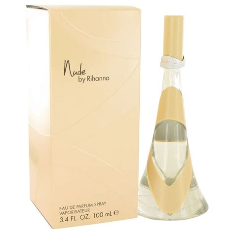 Rihanna Nude Oz EDP Perfume By Rihanna For Women Rihanna Perfume