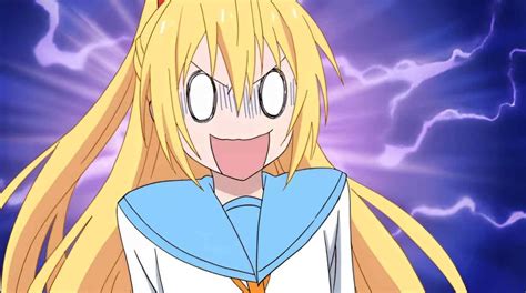 Nisekoi Gets Bonus Manga Content Set 10 Years After The Main Story