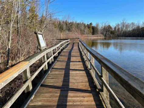 MacGregor Point Provincial Park - Wandering Canadians