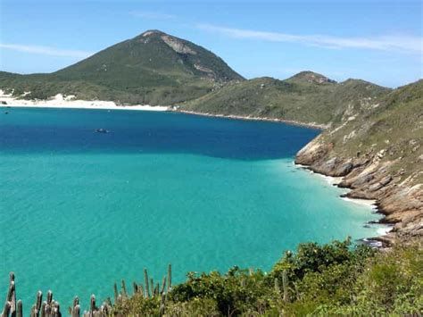 Desde Búzios excursión a Arraial do Cabo y Cabo Frío GetYourGuide