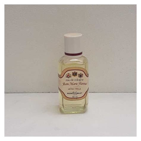 Roger Gallet Jean Marie Farina Eau De Cologne Ml