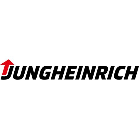 Jungheinrich Logo Download Png