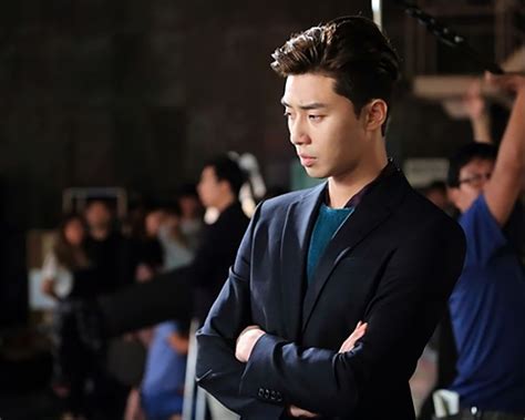 Park Seo Joon She Was Pretty – newstempo