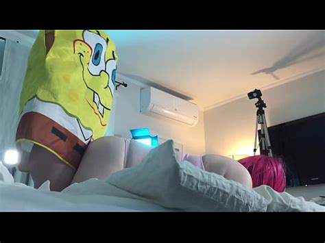 Spongebob Fucks Hot Trans Woman In Chastity XVIDEOS
