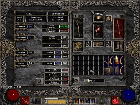 Diablo Lod Builds Reqopmac