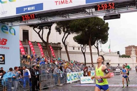 Como Correr Uma Maratona De Menos De 3 Horas Atletas Do Bem