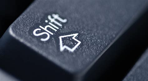 Shift Nedir? Shift Tuşu ve Shift Tuşu Ne İşe Yarar? | WM Aracı
