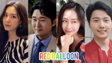 Red Balloon Literal Title 2022 Official Teaser1 Engsub Seo Ji Hye Hong