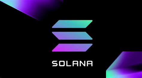 Solana Blockchain Awaits New Transformation Turning 100 Ai