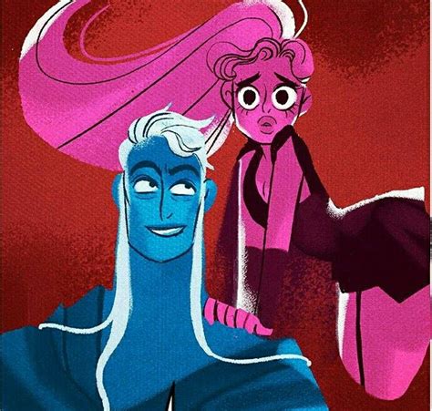 Pin De Mc Holliday En Lore Olympus Trash Pony Dibujo Mitolog A