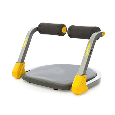 Indoor Fitness Equipment Total Gym Core Trainer Reviews Total Core ...