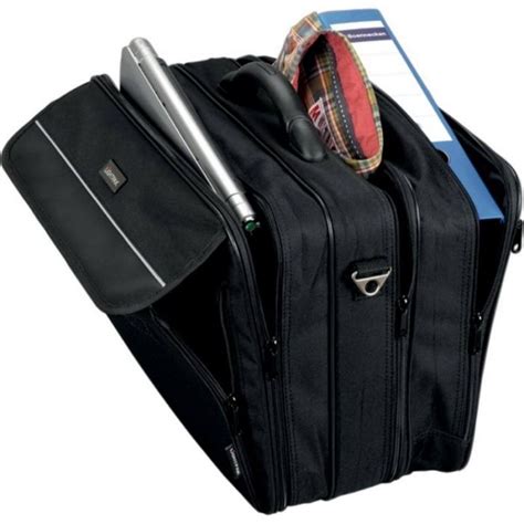 Valise Pour Ordinateur De Pouces Corniche Lightpak Citasac