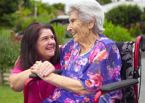 What Is In Home Respite Care And Why Is It Important