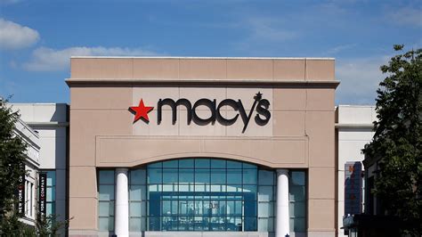 'There is nothing else left,' say shoppers as Macy's announces 150 ...