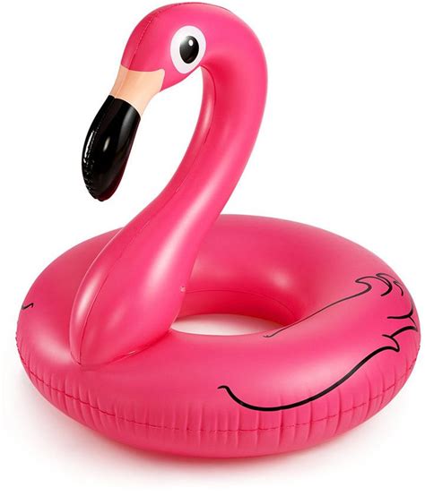 Big Mouth Giant Pink Flamingo Pool Float Flamingo Pool Float Flamingo Pool Pink Flamingo Pool