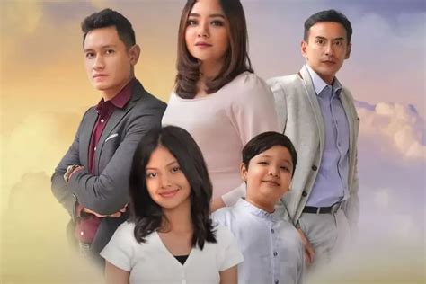 Jadwal Acara TV Indosiar Minggu 11 September 2022 Mega Sinema