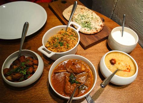 On food and travel: Trishna Indian restaurant - London