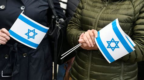 793 Fälle im ersten Quartal Zahl antisemitischer Straftaten steigt