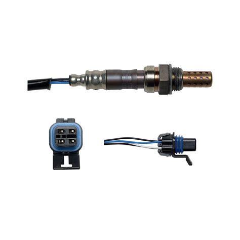 Denso Exact Fit Oxygen Sensor 234 4285