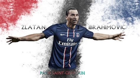 Zlatan Ibrahimovic Wallpapers - Wallpaper Cave