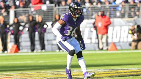 Ravens Trade Chuck Clark To Jets