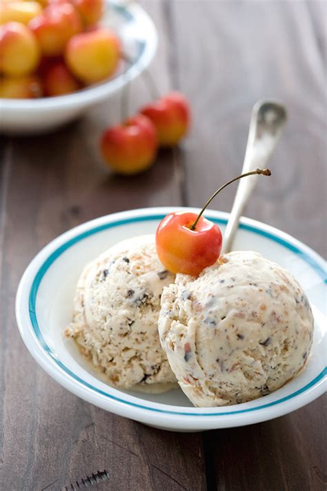 10 Delicious Rainier Cherry Recipes | Joseph Treves